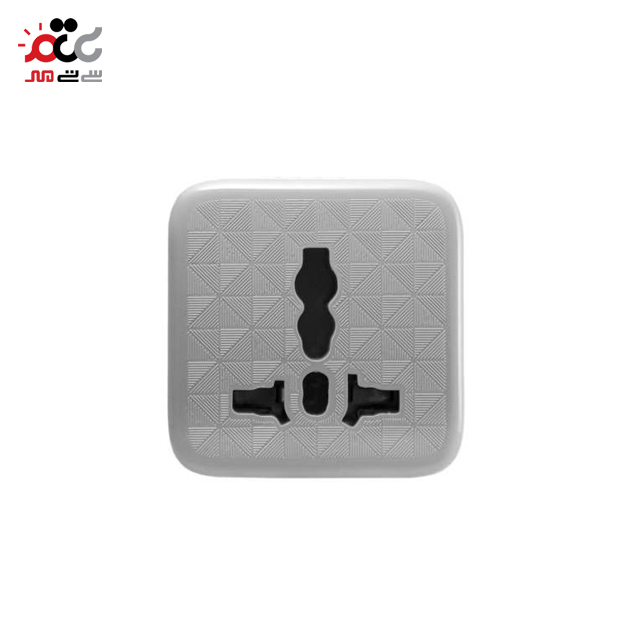 محافظ برق هوشمند تایمردار هادرون مدل P102