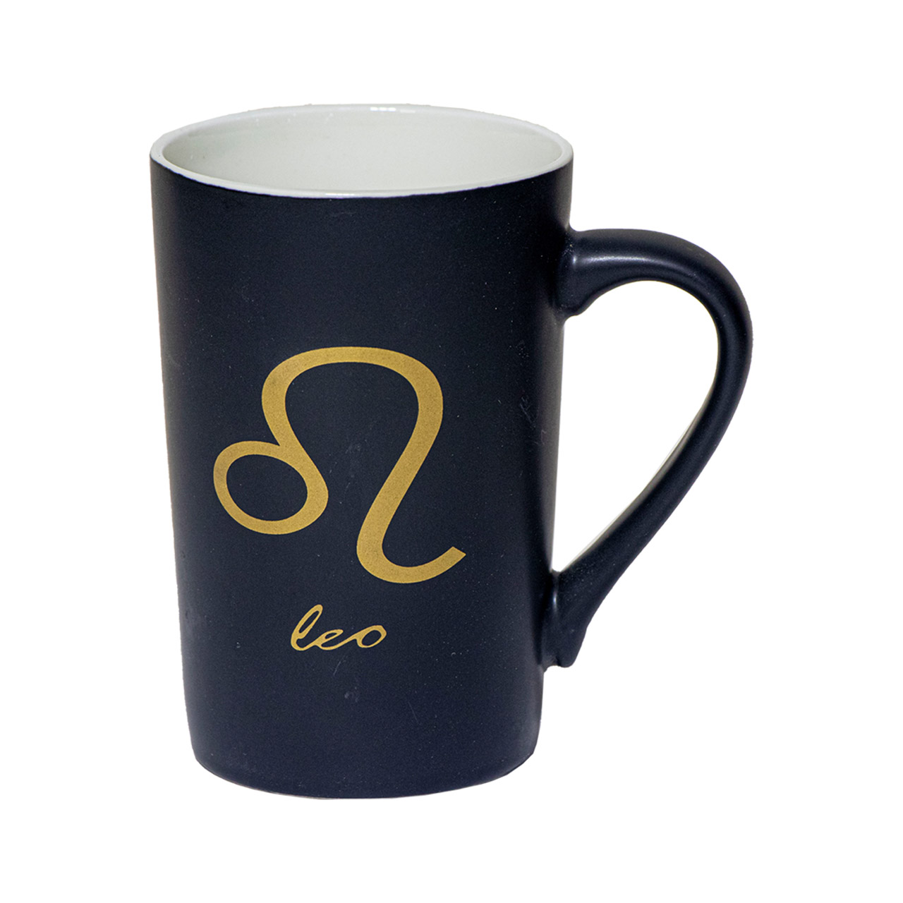 لیوان سرامیکی طرح نماد ماه تولد