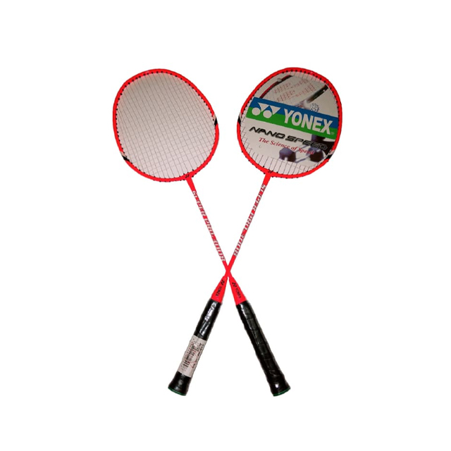 راکت بدمینتون یونیکس بسته 2 عددی