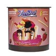 کراکر کره بادام زمینی و توت فرنگی زرشاد 30 گرمی