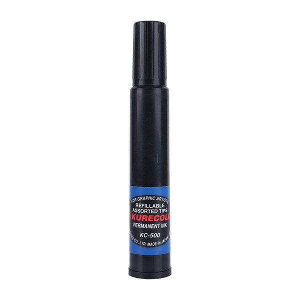 ماژیک راندو زیگ مدل KC-500 کد 316