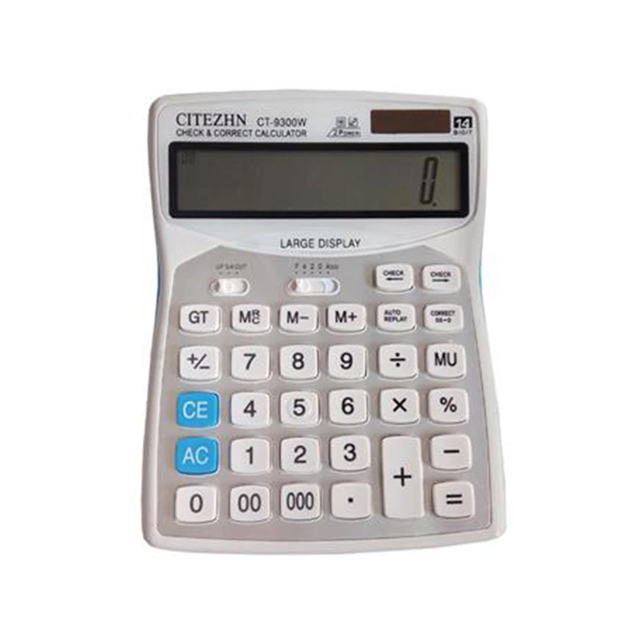 ماشین حساب سیتیزن مدل CT-9300