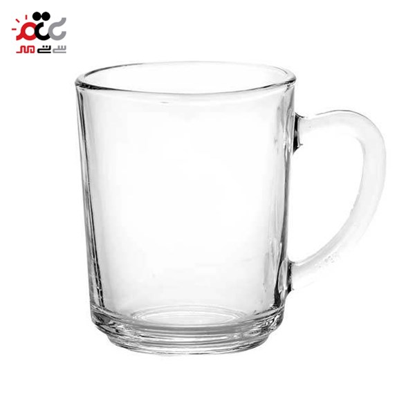 لیوان کاوه مدل تاندر بسته 6 عددی