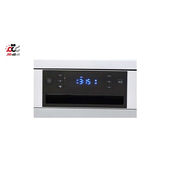 ماشین ظرفشویی کندی مدل CDM 1513 ظرفیت 15 نفره 