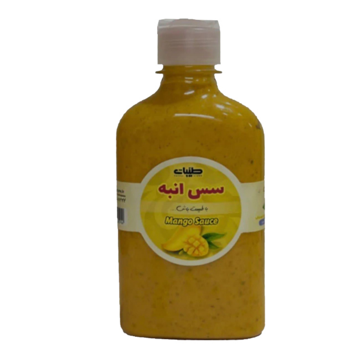 سس انبه طیبات 250 گرمی