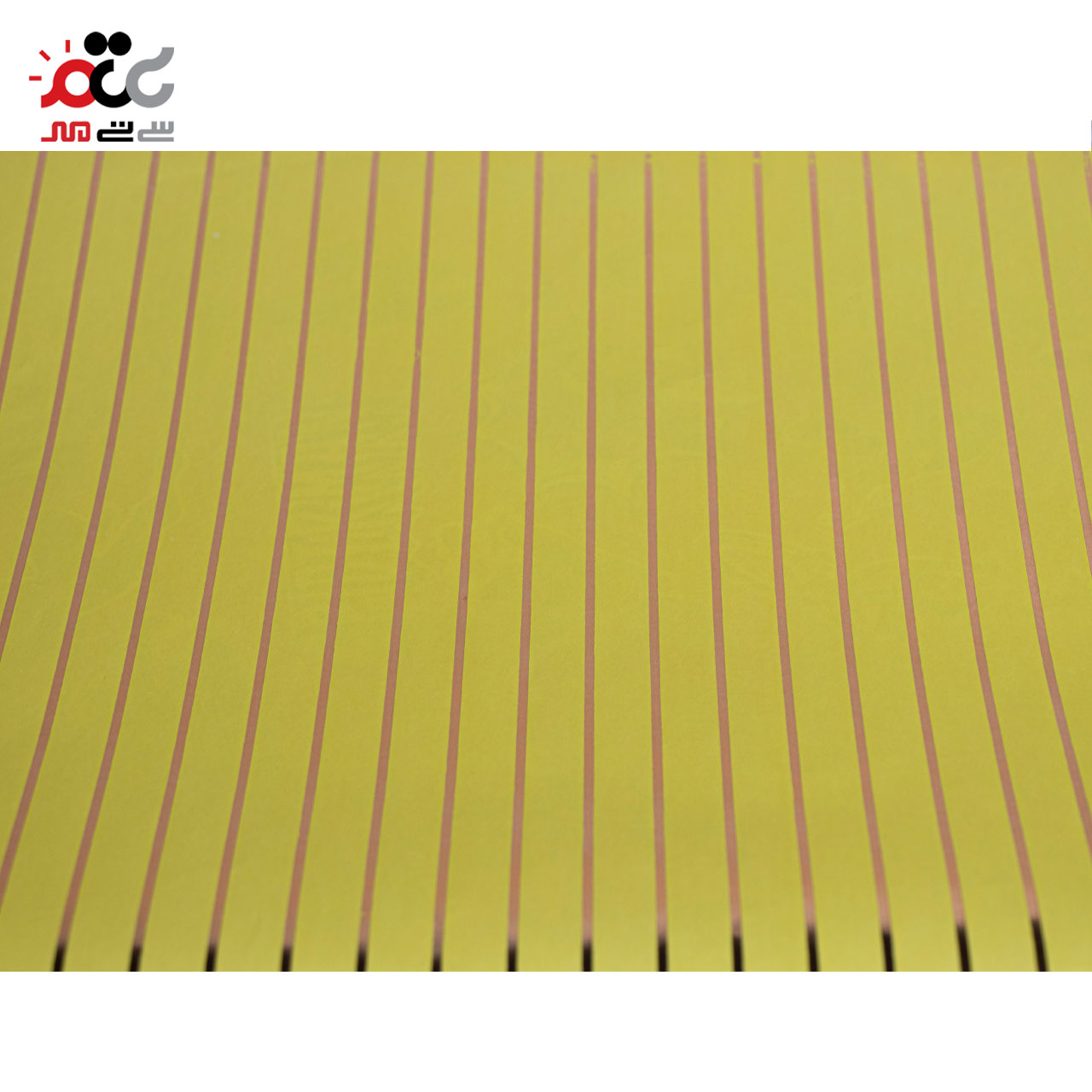 کاغذ کادو طرح طلاکوب