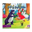 کتاب داستان سفید برفی و رز قرمز