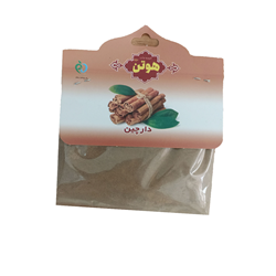 پودر دارچین هوتن 50 گرمی