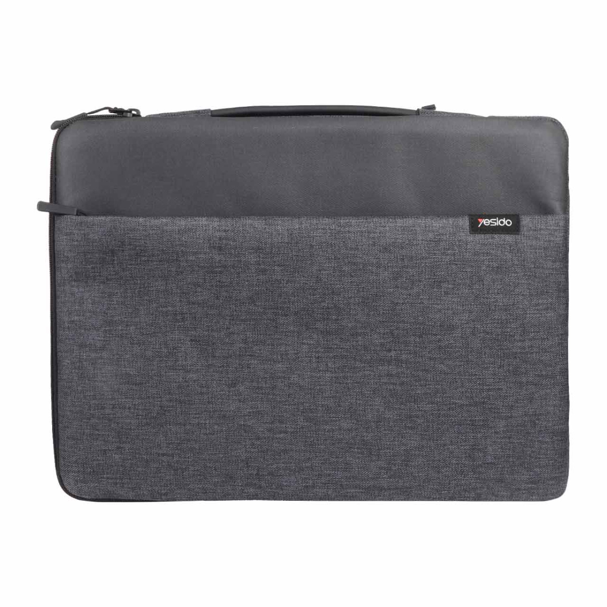 کیف لپ تاپ Yesido مدل WB30 - خاکستری
