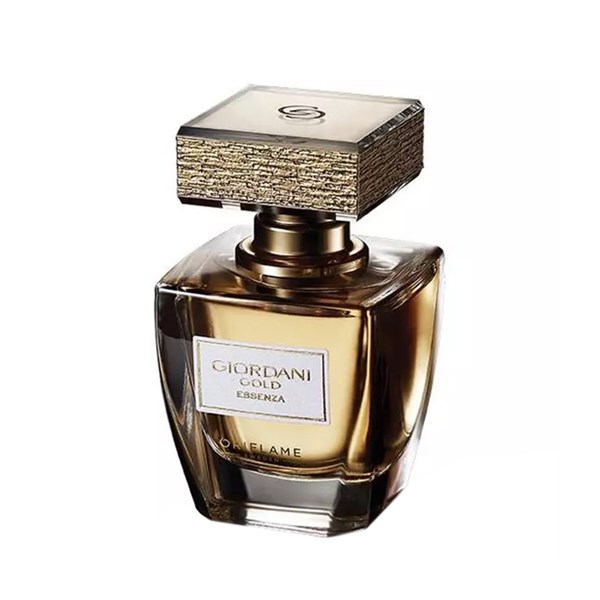 عطر زنانه اوریفلیم مدل جوردانی اسنزا 50 میلی لیتری