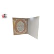 دفتر بله برون  گل تاج کد 302