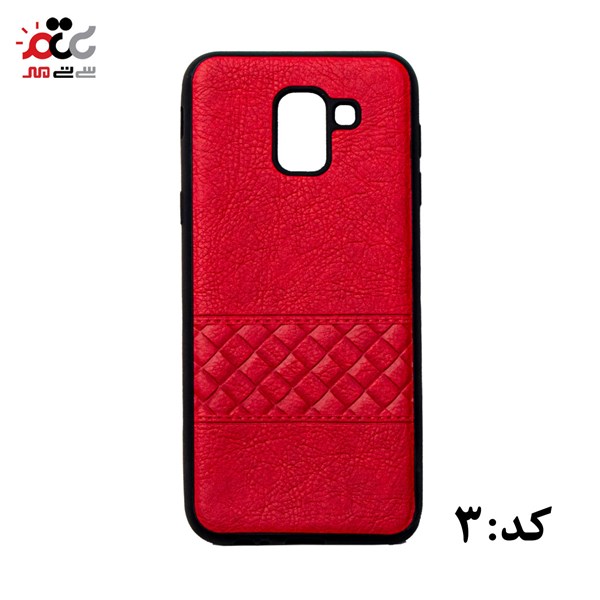 قاب گوشی موبایل سامسونگ مدل J6