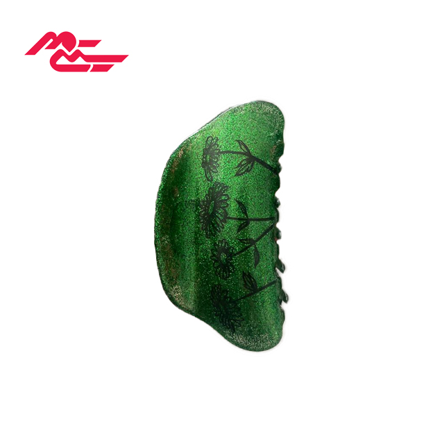 باکس روز دختر رنگبندی سبز کد 10