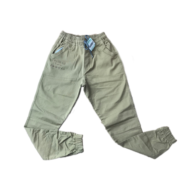 شلوار اسلش دمپا کش مردانه کد 90