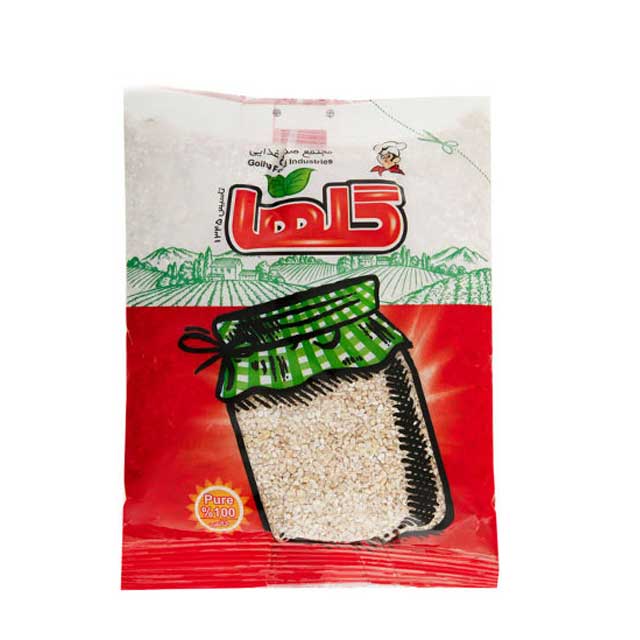 بلغور گندم گلها 450 گرمی