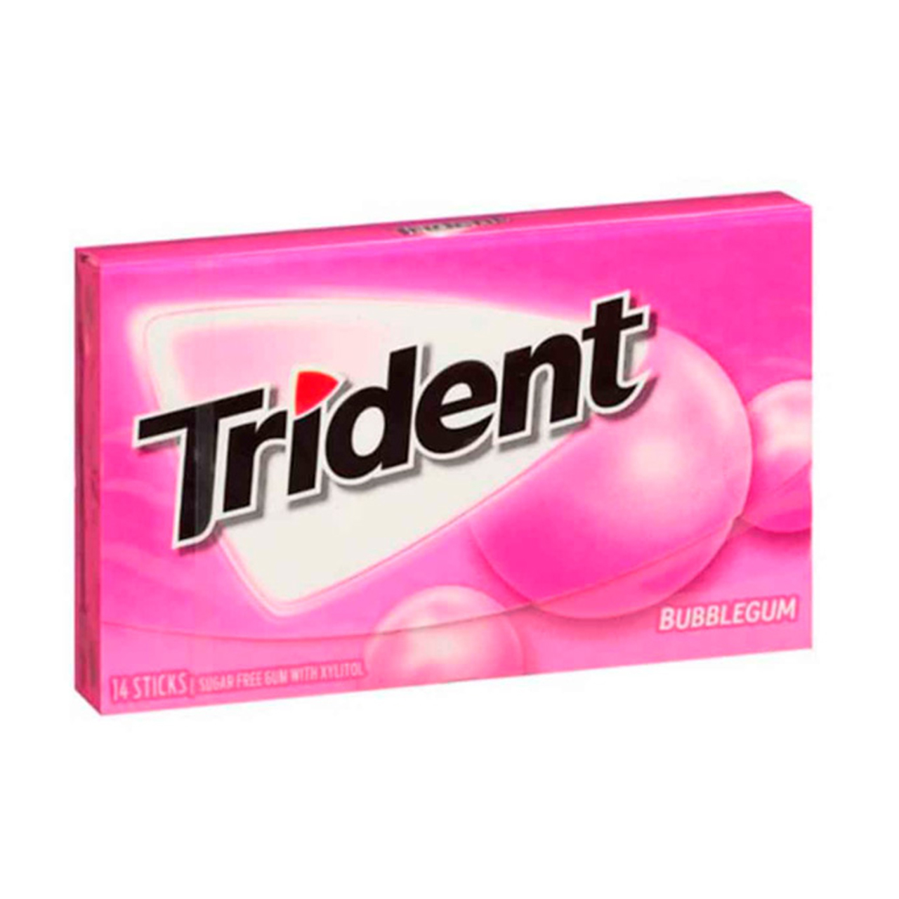 بهترین آدامس تریدنت بادکنکی 