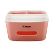 جعبه دستمال کاغذی کاجین مدل HK-102