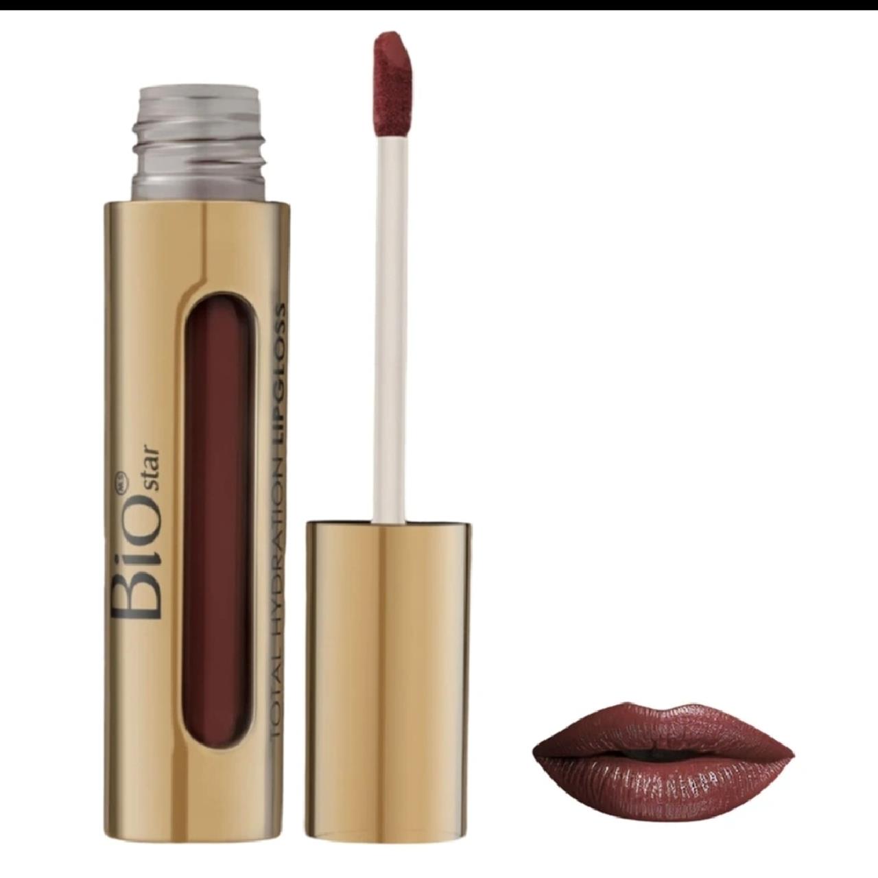 رژلب مایع بیو استار شمارهB102