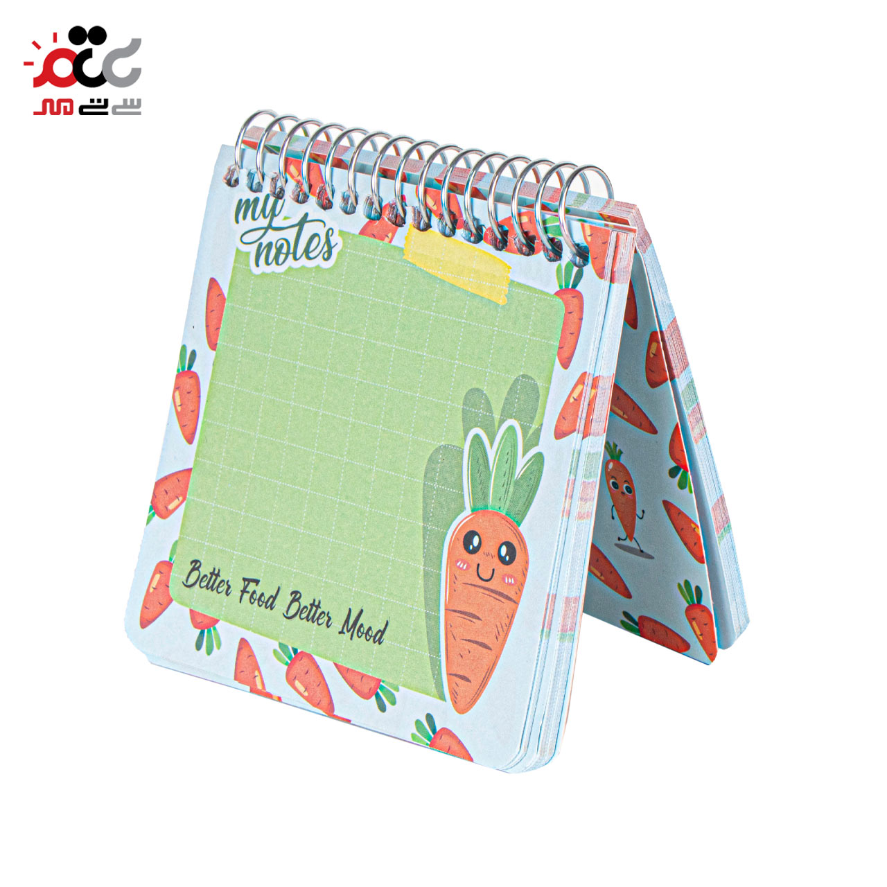 دفتر یادداشت سویل تعداد 70 برگ