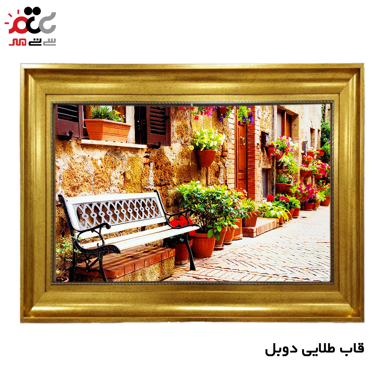 تابلو فرش باکیفیت