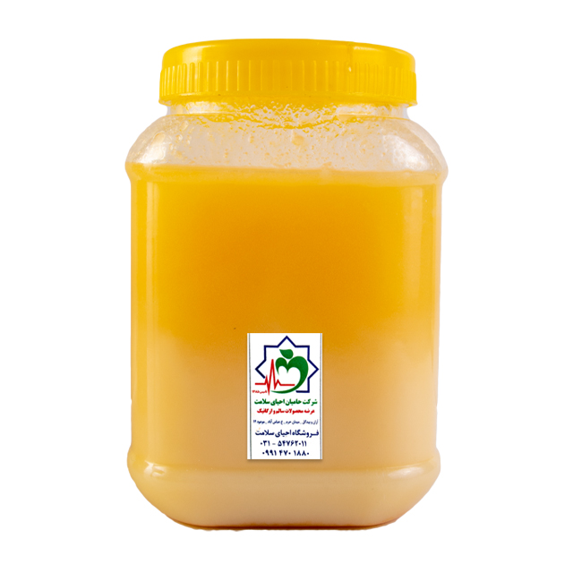 روغن خامه حیوانی 1000 گرمی