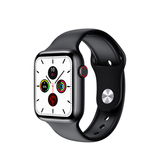 ساعت هوشمند مدل W26 Plus 2021