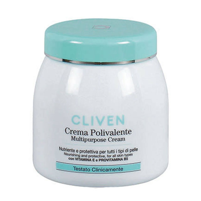 کرم مرطوب کننده کلوین مدل Multipurpose Cream حجم 300 میلی لیتری