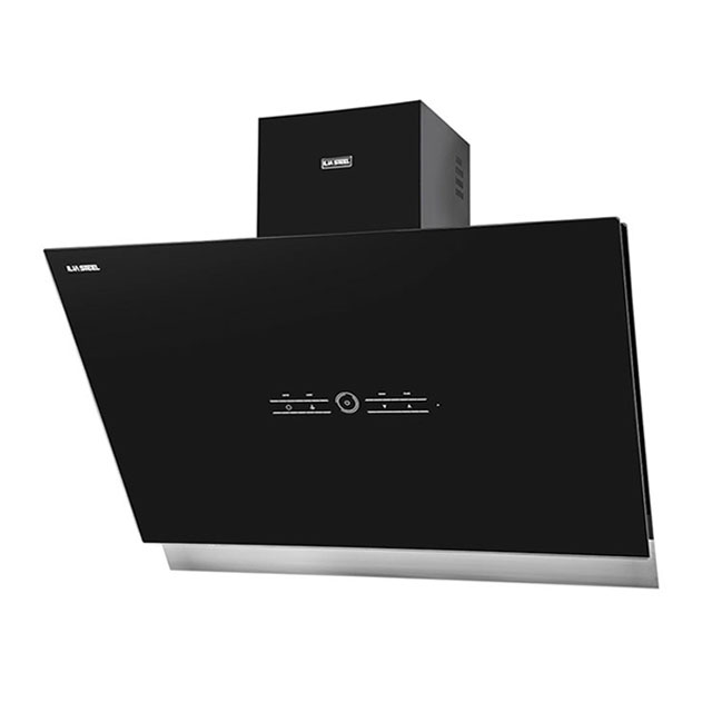 هود ایلیا استیل مدل آسانا