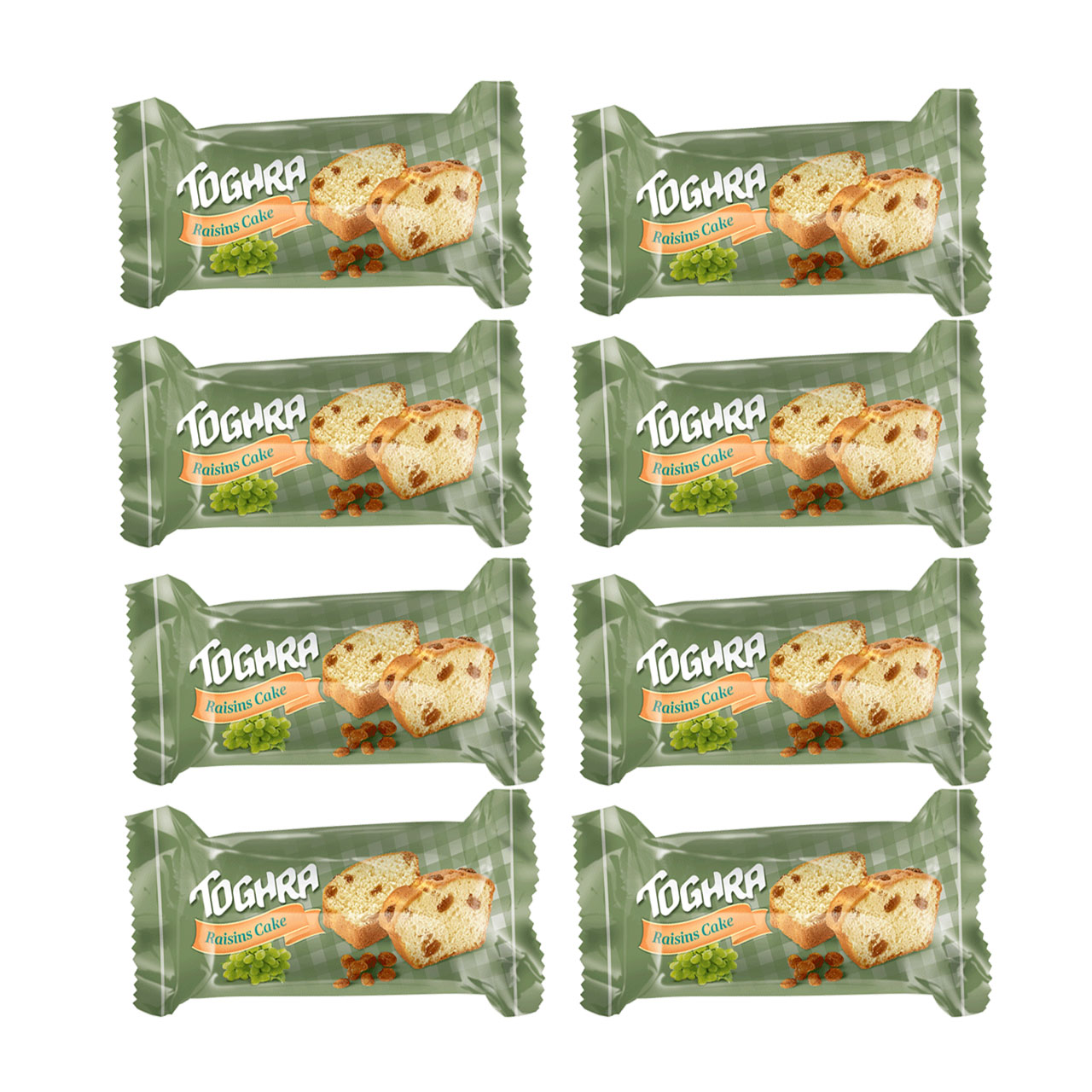 خوش طعم ترین کیک