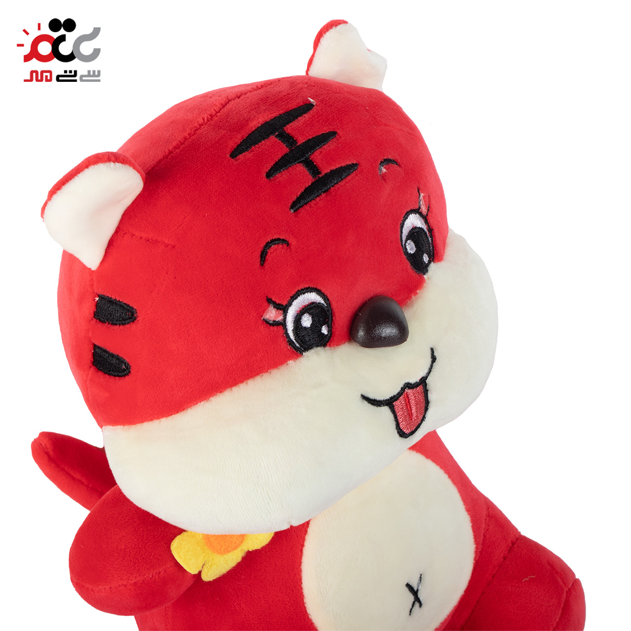 عروسک ببر کد 305