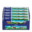 تافی شیری رویتال دراژه 40 گرمی بسته 10 عددی