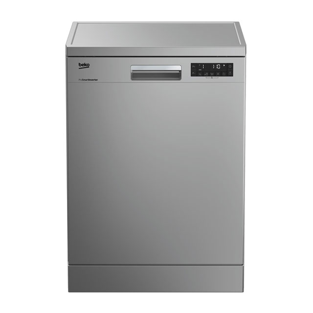 ماشین ظرفشویی بکو مدل DFN28424X 