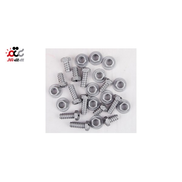 اسباب بازی میز ابزار کد 661-180