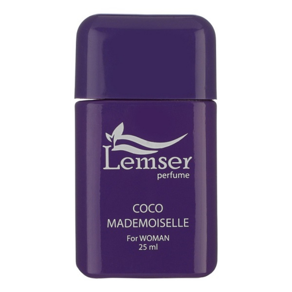 عطر جیبی زنانه لمسر مدل کوکو مادمازل 25 میلی لیتری
