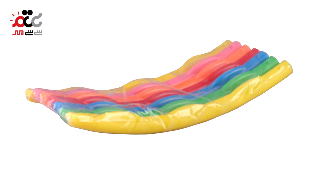 حلقه لاغری سگهای نگهبان مدل هفت تکه کد 2211