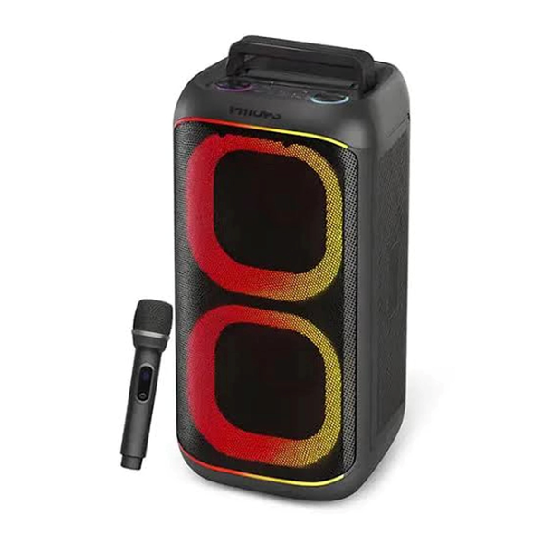 اسپیکر بی سیم Philips مدل TAX4079 - مشکی