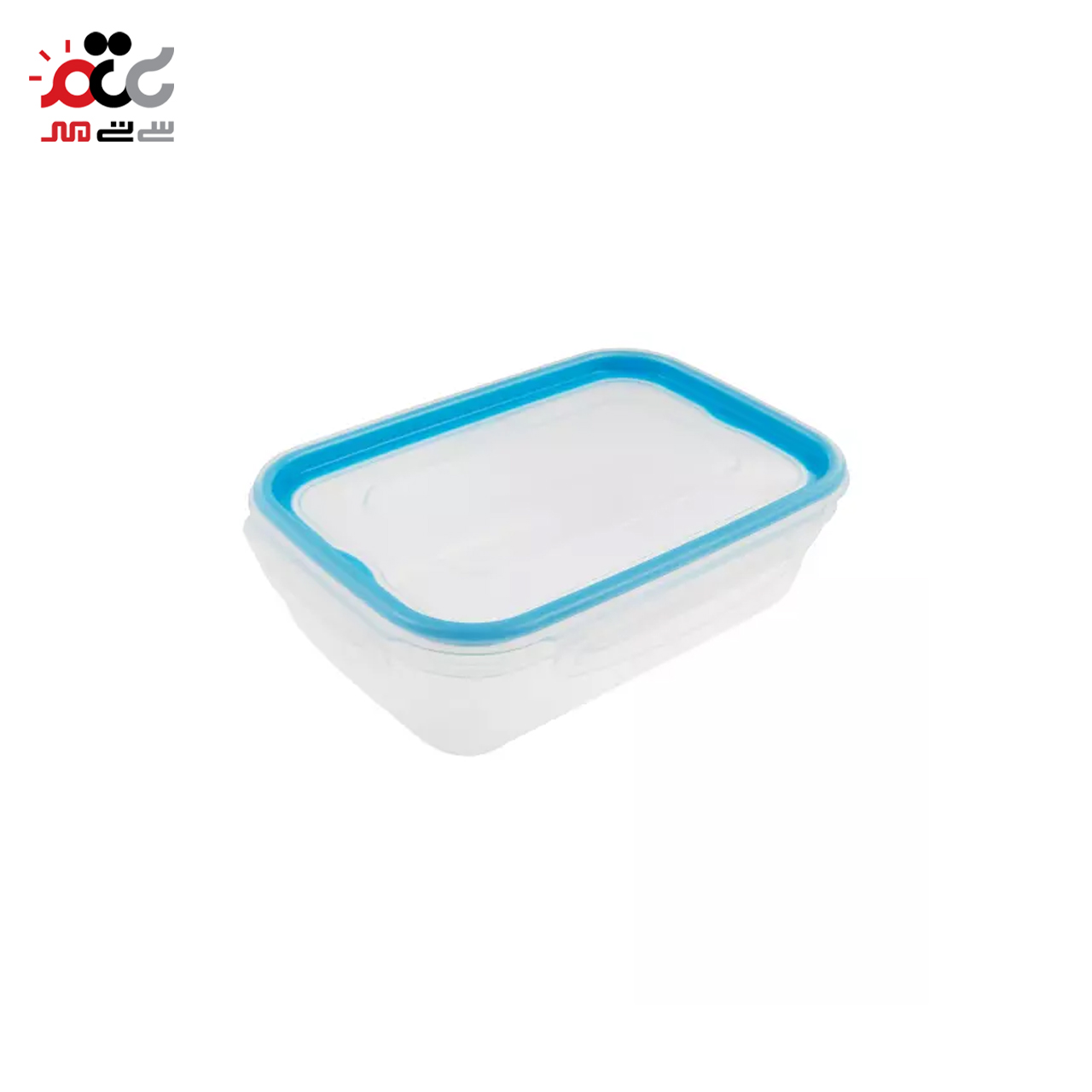 ظرف فریزری کلیز مدل تترالاک ظرفیت 300 میلی لیتری