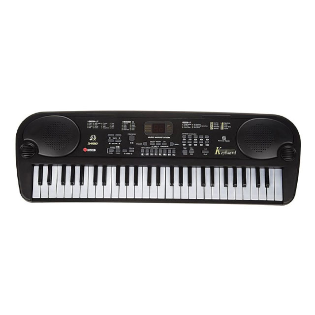 کیبورد ام کیو مدل Bandstand 5400