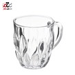 فنجان شیشه و بلور اصفهان مدل سارینا بسته 6 عددی