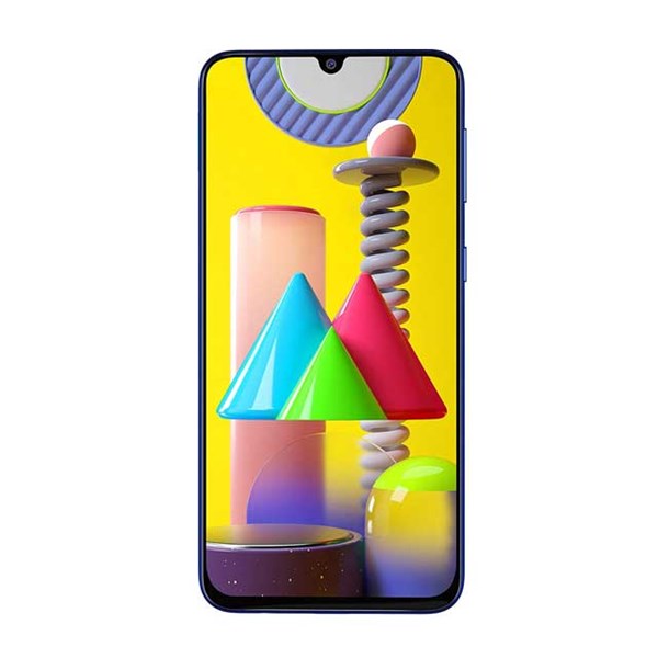 گوشی موبایل سامسونگ مدل Galaxy M31 دو سیم کارت ظرفیت 128 گیگابایت و رم 8 گیگابایت