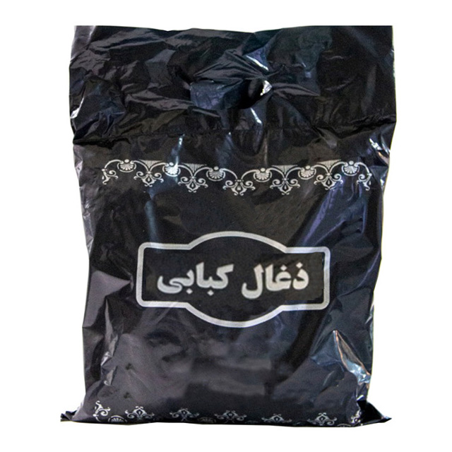 ذغال کبابی معمولی 800 گرمی