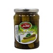 خیار شور درجه دو سحر 630 گرمی