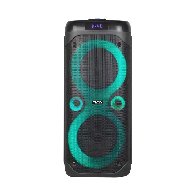 اسپیکر بلوتوثی قابل حمل تسکو مدل TS 1905