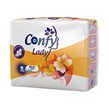 نوار بهداشتی پنبه ای کانفی لیدی مدل Maxi Long سایز بزرگ بسته 9 عددی