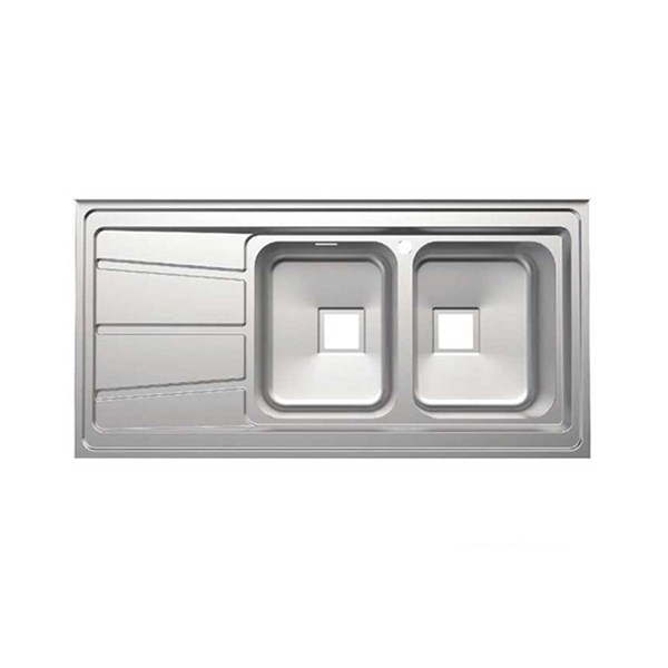 سینک آلتون مدل SR1202R