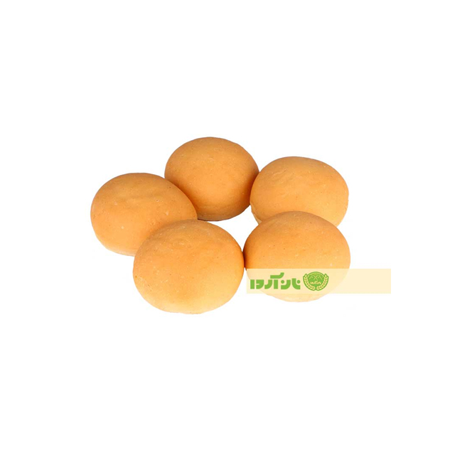 نان بروتچن مک بسته 5 عددی