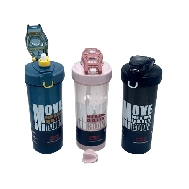 شیکر خارجی نی دار 800 میلی لیتری