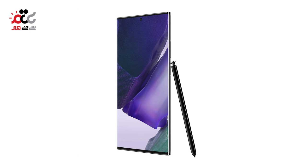 گوشی موبایل سامسونگ مدل Galaxy Note20 Ultra 5G SM-N986BDS دو سیم کارت ظرفیت 256 گیگابایت و رم 12 گیگابایتی