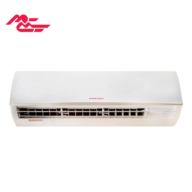 کولر گازی اسپلیت دیواری 32000 سوپرانو مدل SNO 32-RN