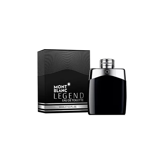 خرید ادکلن مردانه Legend mont blanc اسکلاره 30 میلی لیتری